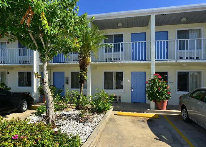 Americas Best Value Inn Bradenton-Sarasota