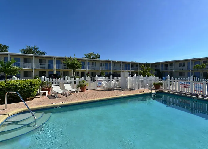 Americas Best Value Inn Bradenton-Sarasota