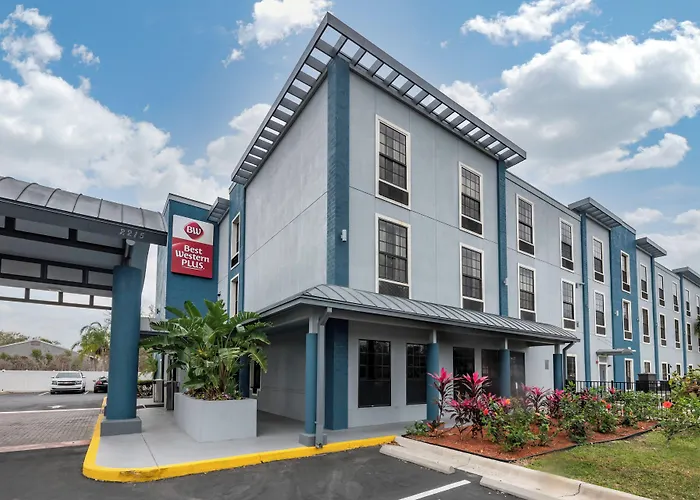 Best Western Plus Bradenton Gateway Hotel