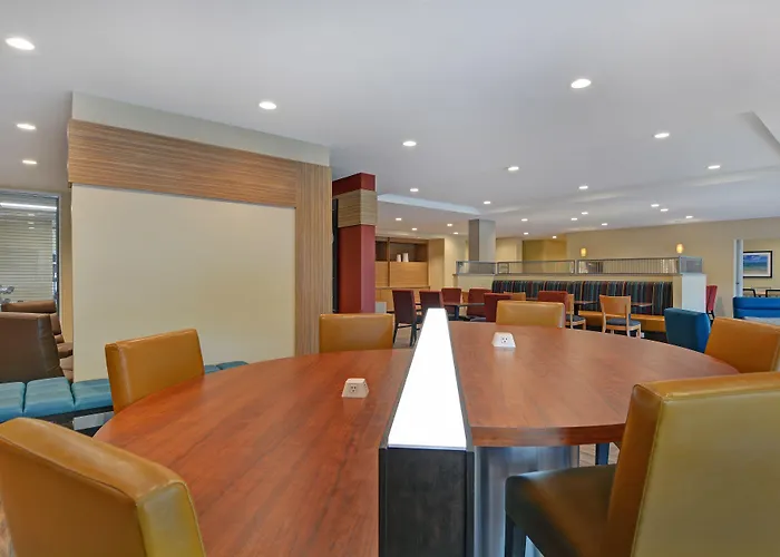 Towneplace Suites By Marriott Sarasota/Bradenton West