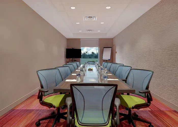 Home2 Suites By Hilton Lakewood Ranch