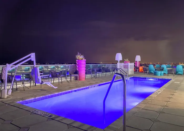 Springhill Suites By Marriott Bradenton Downtown/Riverfront