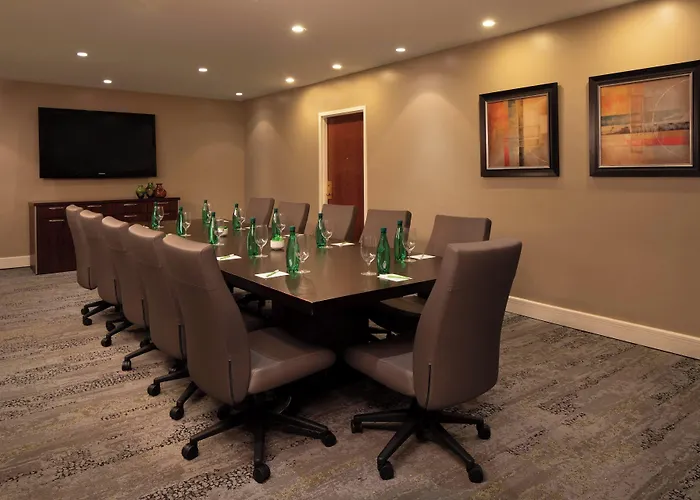 Courtyard By Marriott Bradenton Sarasota/Riverfront