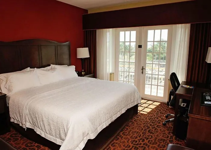 Hampton Inn & Suites Bradenton